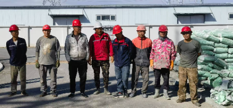 西市厂房地基沉降注浆加固施工队伍怎么选